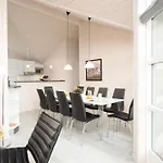 Hébergement de vacances 2 Typ D 11 *