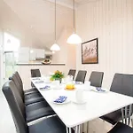 Hébergement de vacances 2 Typ D 11 Großenbrode