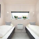 Hébergement de vacances 2 Typ D 11