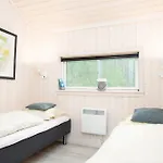 Hébergement de vacances 2 Typ D 11