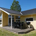2 Typ D 11 Hébergement de vacances