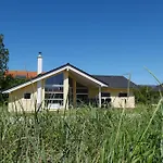 Hébergement de vacances 2 Typ D 11 Großenbrode