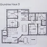 2 Typ D 11 Hébergement de vacances