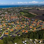 Hébergement de vacances 2 Typ D 11 Großenbrode