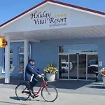 Hébergement de vacances 2 Typ D 11 *