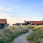 2 Typ D 11 Hébergement de vacances Großenbrode