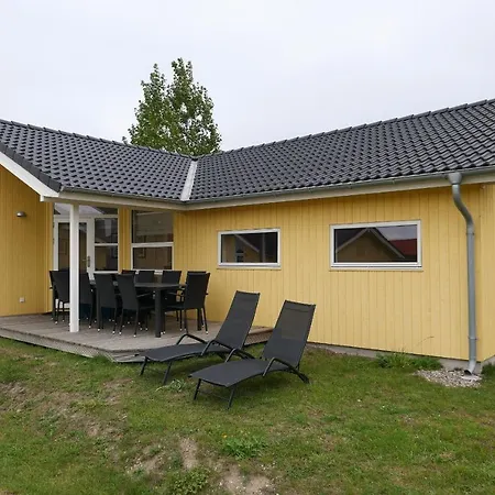 2 Typ D 11 * Großenbrode