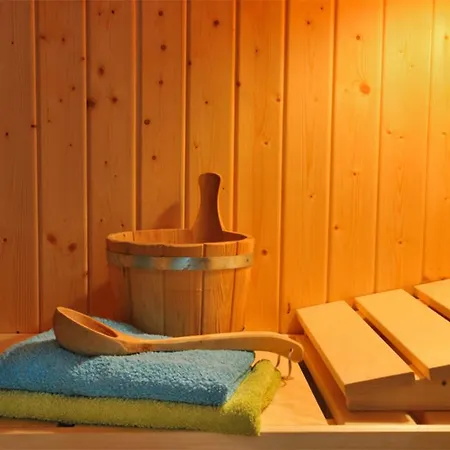 Ferienhaus 2 Typ D 11