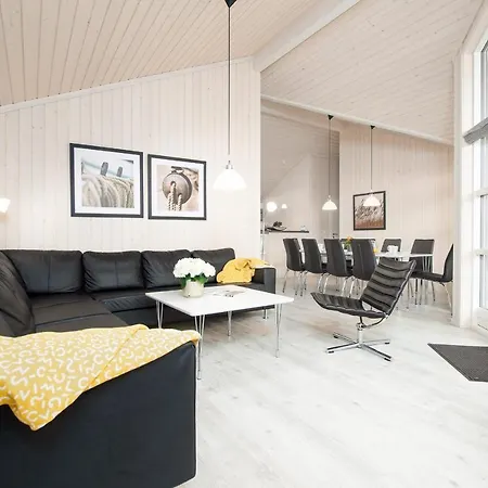 Ferienhaus 2 Typ D 11