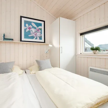 2 Typ D 11 Ferienhaus *