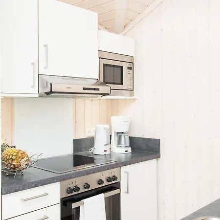 Ferienhaus 2 Typ D 11 *