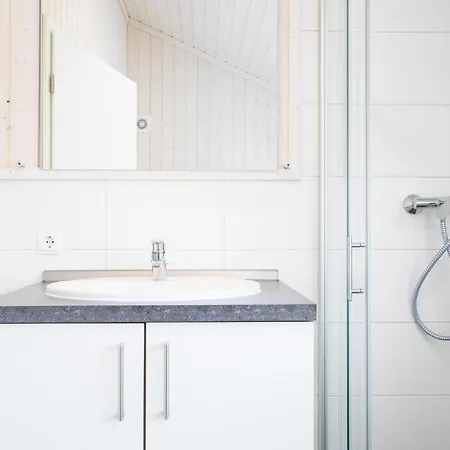 Ferienhaus 2 Typ D 11 *