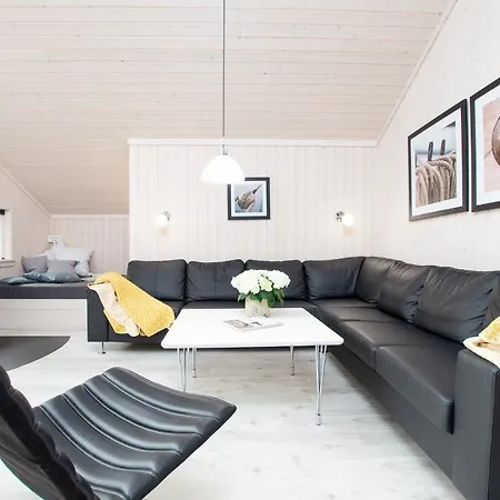 Ferienhaus 2 Typ D 11