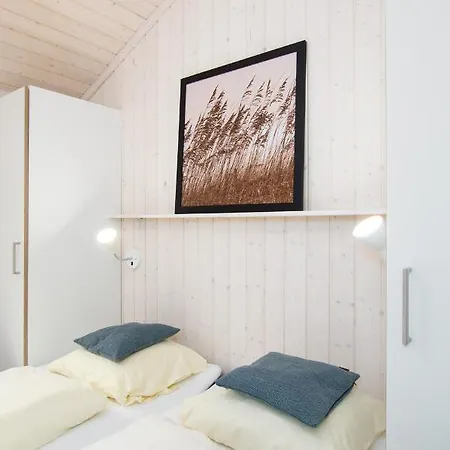 Ferienhaus 2 Typ D 11 Großenbrode