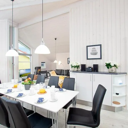 Ferienhaus 2 Typ D 11 *