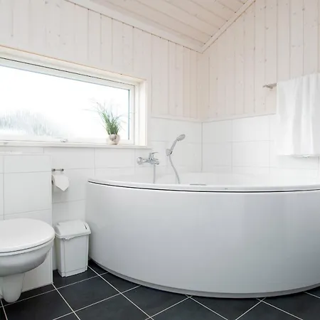 Ferienhaus 2 Typ D 11