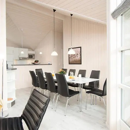 2 Typ D 11 Ferienhaus