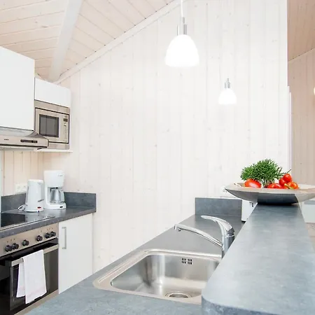 2 Typ D 11 Ferienhaus *