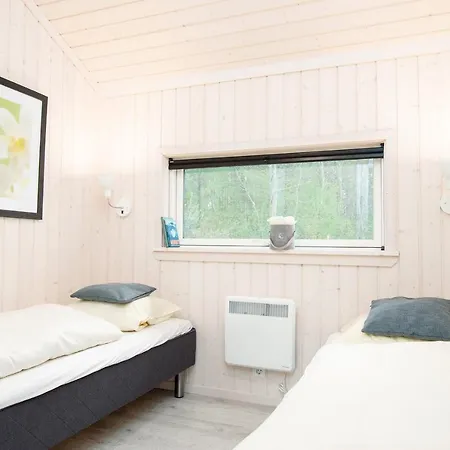 2 Typ D 11 Ferienhaus *