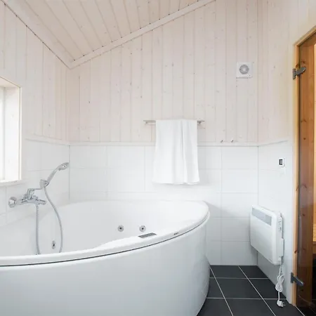 2 Typ D 11 Ferienhaus *