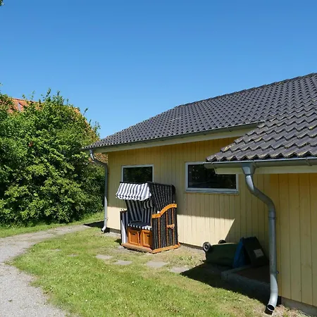 Ferienhaus 2 Typ D 11