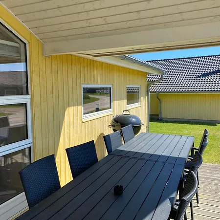 Ferienhaus 2 Typ D 11