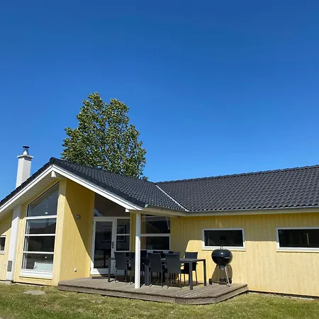 Hébergement de vacances 2 Typ D 11 Großenbrode
