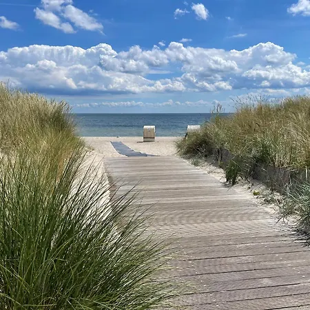 Hébergement de vacances 2 Typ D 11